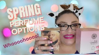 🔴SPRING OPTIONS THAT WILL LIFT YOUR MOOD!!🔴