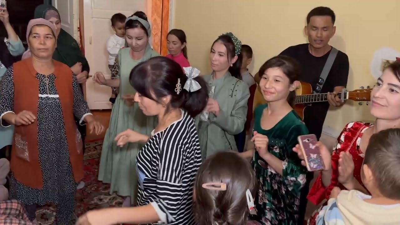 11 сентября 2023 г. ТАБРИК ЛОЙИХАСИ ШУРАХОН ОФЙДА МЕХМОНДАМИЗ