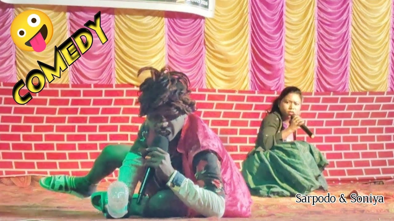 Sarpodo Comedy Video 2026 | Rapaj Opera Night Dhamaka | 28