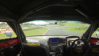 R35 Smsp Wet Test Day Lap 2322022