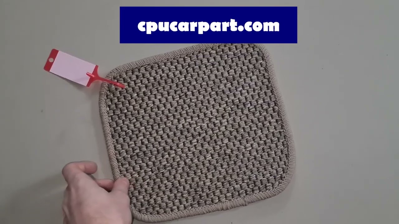 Caravan und Camping, Wohnwagen, Wohnmobil Teppich Herstellen und Ketteln