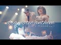 dramatic anthem- I to U $CREAMing!! (Live Video)