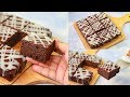 Chocolate Brownie Cake | Eggless & Without Oven | Yummy