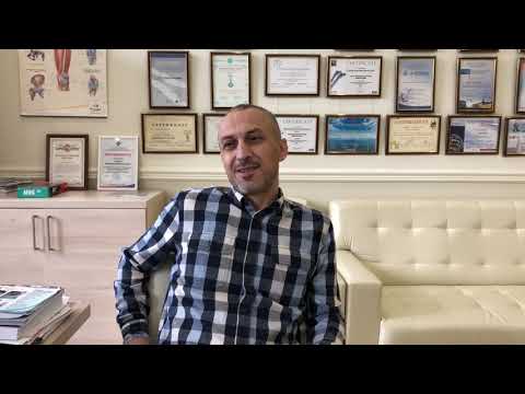 Грыжа диска L4 L5 | Отзыв пациента после операции