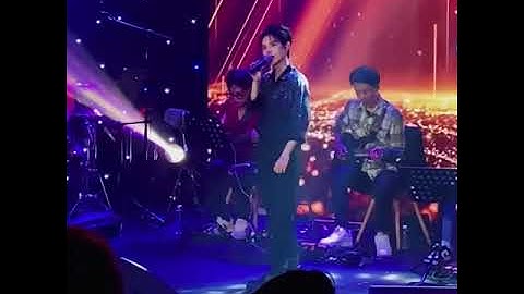 Có Người | Vũ Cát Tường | Mây Sài Gòn [22.12.2022]