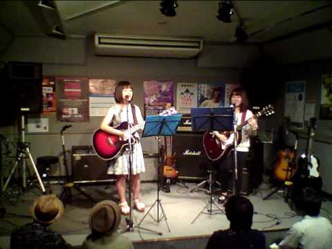 HOTLINE2016太田店予選　めいちゃん②