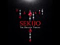 朱城 - SEKIJO | The Dragon Throne(Official Audio)