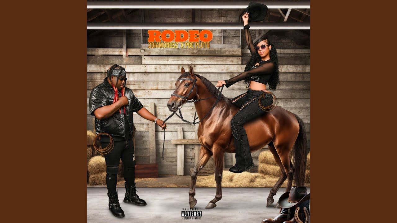 Watch Rodeo on YouTube Watch Rodeo on YouTube