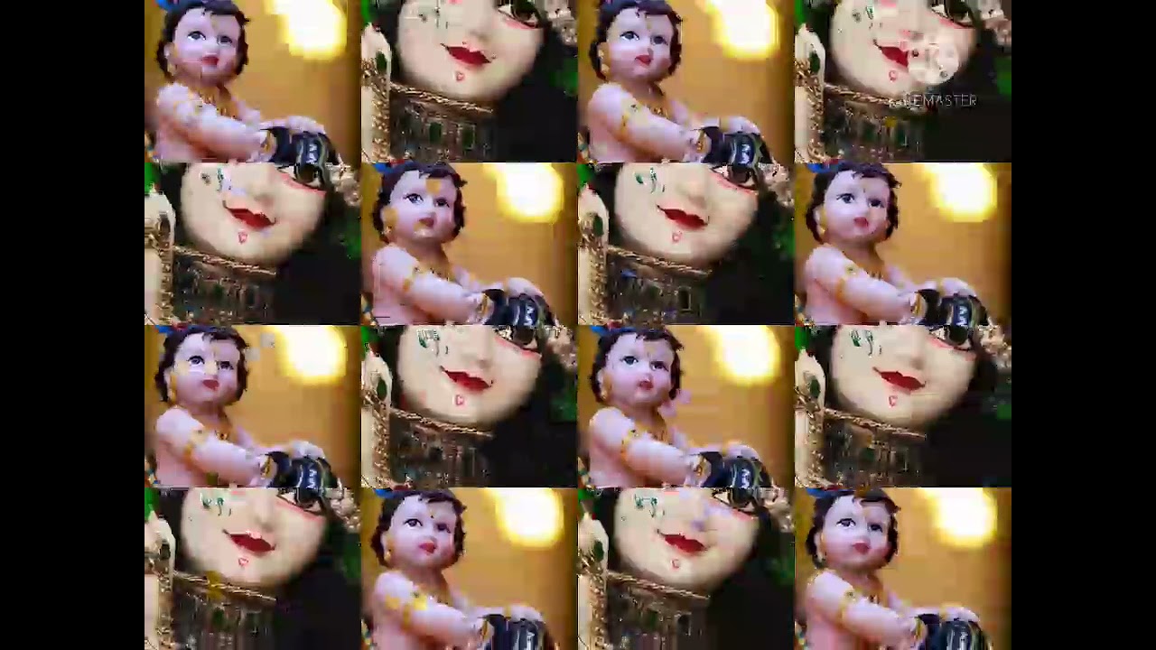 jai shree krishna serial jai shree krishna serial