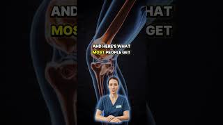🦵 END Knee Pain After 50? These 5 Moves Change Everything