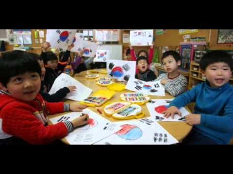 나라사랑 ucc 우리가 사랑하는 나라 대한민국1