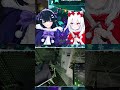 angy ghost | #hexlighthaven #twitch #vtuber #phasmophobia