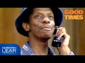 Good Times: J.J. Takes Charge in The Norman Lear Effect
