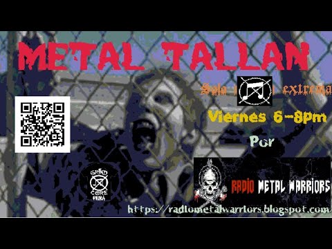 METAL TALLÁN-Entrevista a No te calles Zine