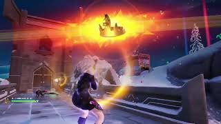Top 1 en BR ZC Classé sur Fortnite avec @ELMYT #8