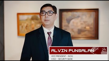 I AM SECURE 2025 FORUM 1 [June 19] - Invitation video