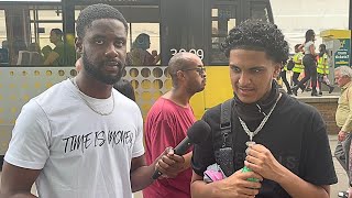 Public Fails Basic School Questions