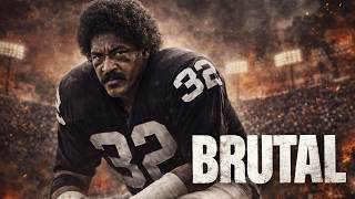 10 Most BADASS Players in NFL History