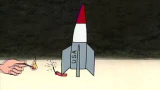 Beavis & Butt-Head-Teacher to the space