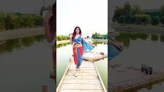 Eshanya Maheshwari Hor Reels