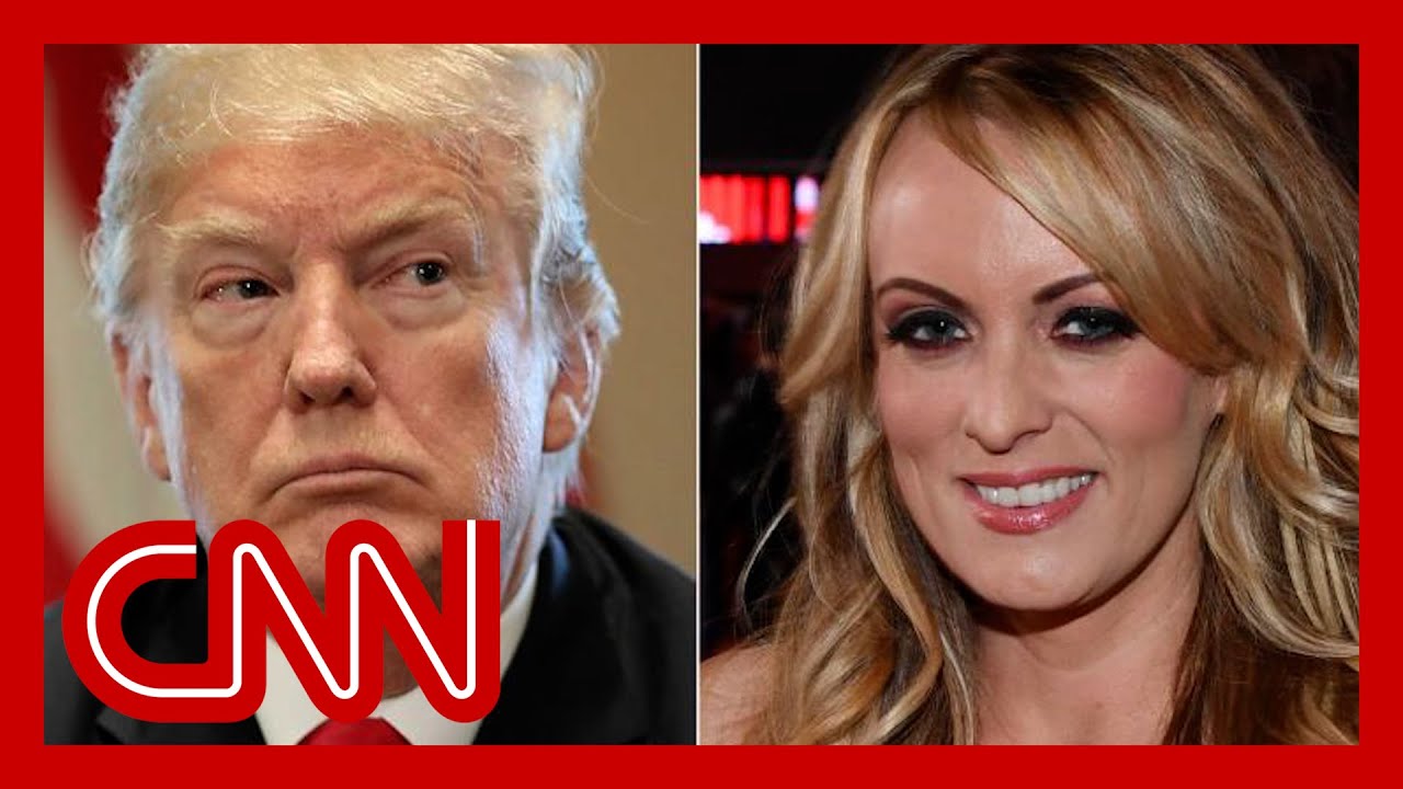 Book reveals why Trump wasn’t charged for Stormy Daniels hush money payments