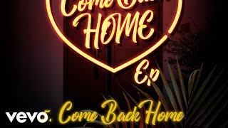 Vybz Kartel - Come Back Home -remastered