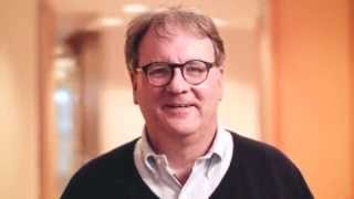 Visionary leader of SickKids' Haematology/Oncology: Dr. Jim Whitlock