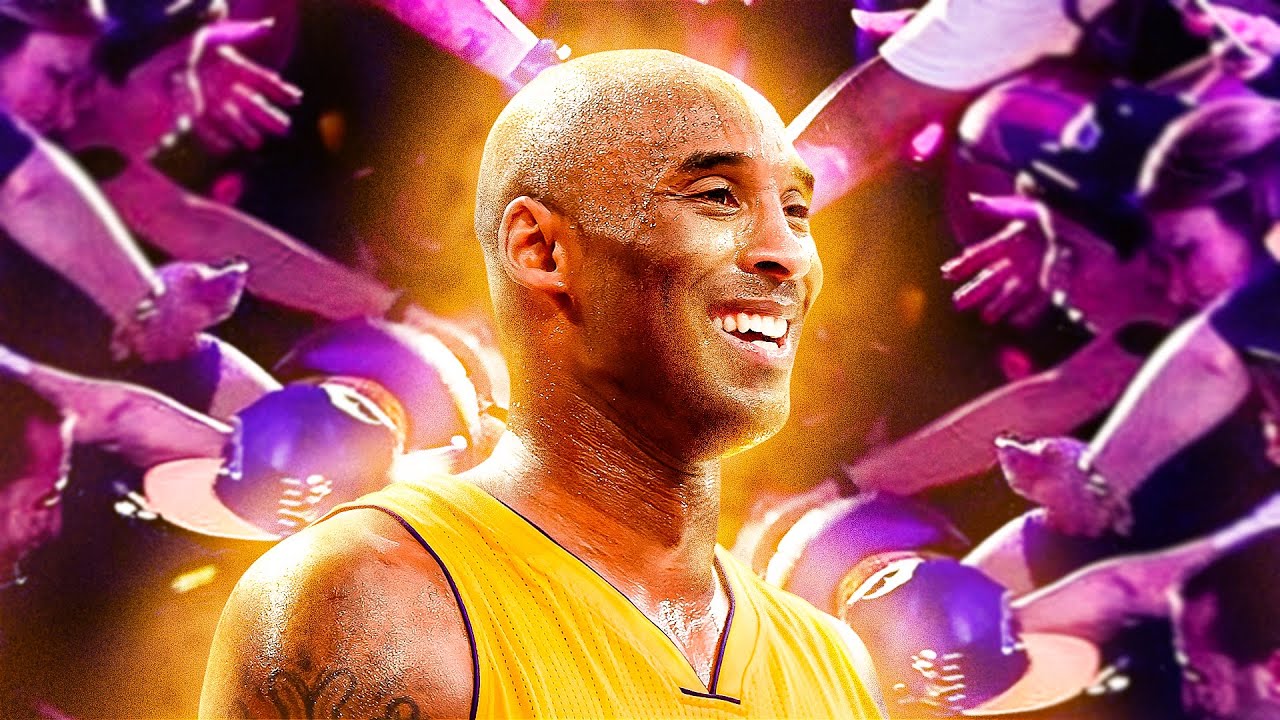 KOBE VS UTAH JAZZ - L'Histoire du Dernier Match Légendaire de Kobe Bryant !