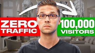 🤯How to Rank In Google Discover (INSANE Amounts of Traffic)