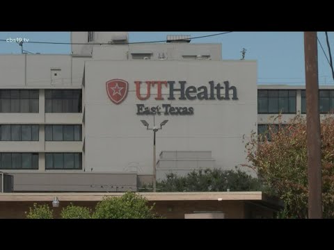 UT Tyler president shares plan for new medical school