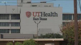 UT Tyler president shares plan for new medical school