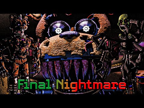 ナイトメア/NIGHTMARE FINAL「NOT THE END」 NIGHTMARE FINAL「NOT THE END」2016.11.23 @ TOKYO METROPOLITAN