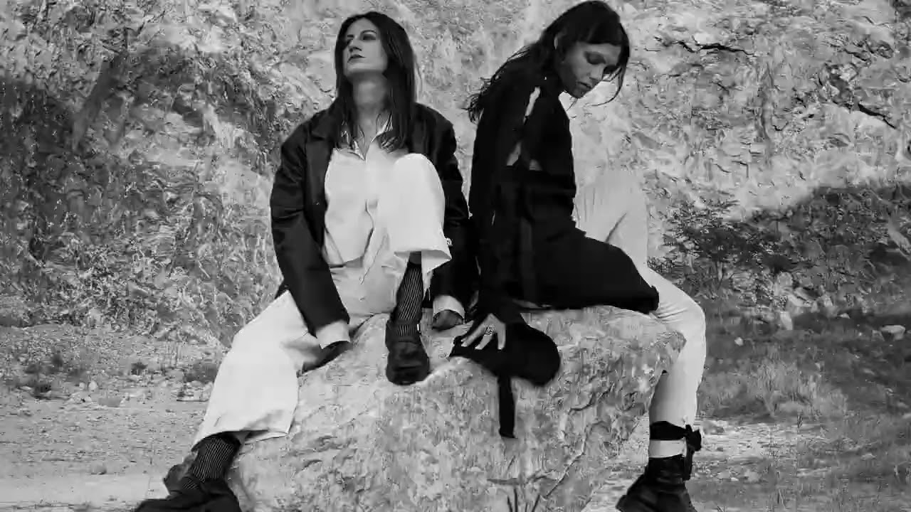 BONE RAVE - I DANCE ALONE - YouTube