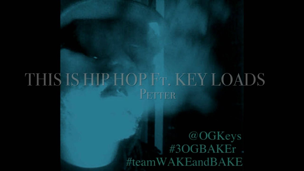 KEY LOADS ( @OGKEYS ) 