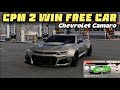 Chevrolet Camaro | Car Parking Multiplayer 2 New Update Win Free Car 🤯