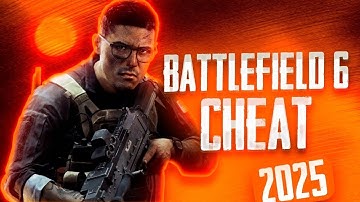 Battlefield 6 Cheats / Battlefield 6 Hack / BATTLEFIELD 6: The BEST Undetected Cheat  [2025]