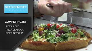 2022 Uspt Roster Sean Dempsey