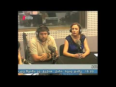 \"ფერმერის საათი\" 14.08.16  პროფესიონალები - დეფიციტი, ყველა მიმართულებისთვის