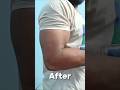 Only 2 Exercise For BICEPS NO DUMBBELL USE At Home 