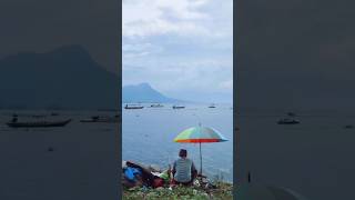 বডশ দয সমদর মছ ধর দখ, অবক হলম L Fishing L Sea Fishing L