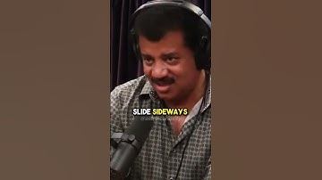 The space shuttle landing issue 🛬 - Neil deGrasse Tyson