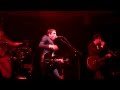 Miles Kane - What Condition Am I In? [Live at Paradiso, Amsterdam - 25-10-2013]