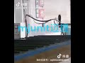 mjunit linear module manipulator, profile belt conveyor slide guide for automatic back and forth