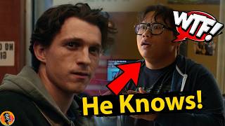 Spider-Man Brand New Day Director Explains The Movies Ending.