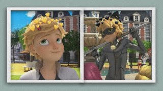 ✰Lock It✰ Adrien|Chat Noir Edit screenshot 5