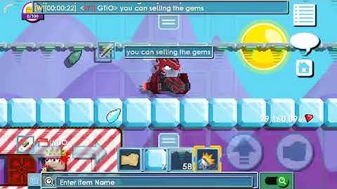 HOW TO PRO IN PRIVATE SERVER | GTIO