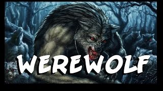 Dungeons and Dragons Lore : Werewolf
