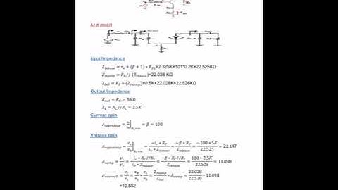 ELC 313: Microelectronics II Week (7) Section