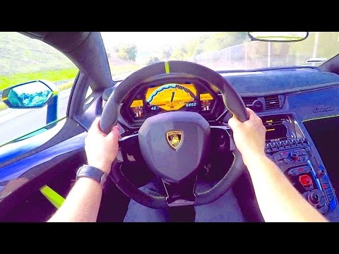 aventador-sv-crazy-pov-drive!