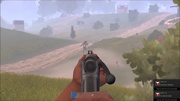 RUST: PVP COMPILATION 1 WITH cMn tAstics